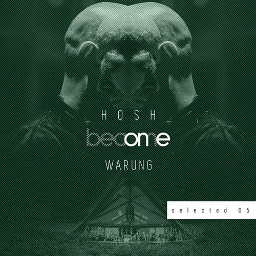 image cover: Tone Depth, Danito & Athina, GROJ - HOSH At Warung - Selected 05 / BECOME006