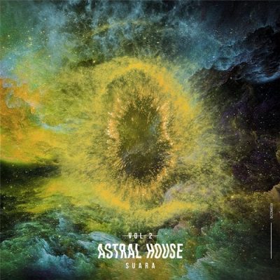 071251 346 09172692 VA - Astral House Vol. 2 / SCOM039