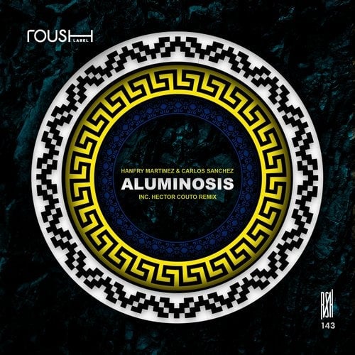 Download Carlos Sanchez, Hanfry Martinez - Aluminosis on Electrobuzz