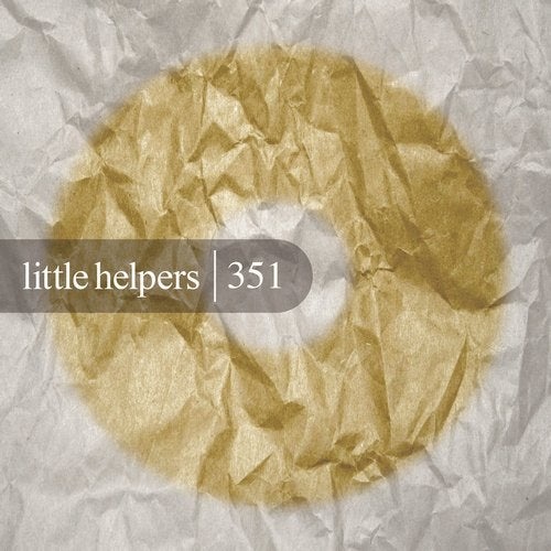 image cover: REME - Little Helpers 351 / LITTLEHELPERS351