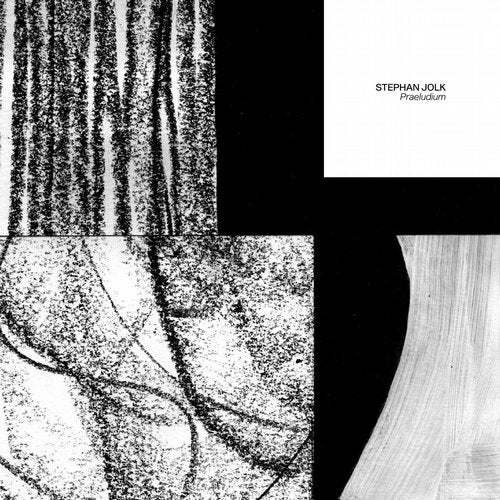 image cover: Stephan Jolk - Praeludium / HOME037