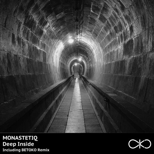 image cover: Monastetiq - Deep Inside / OKO030