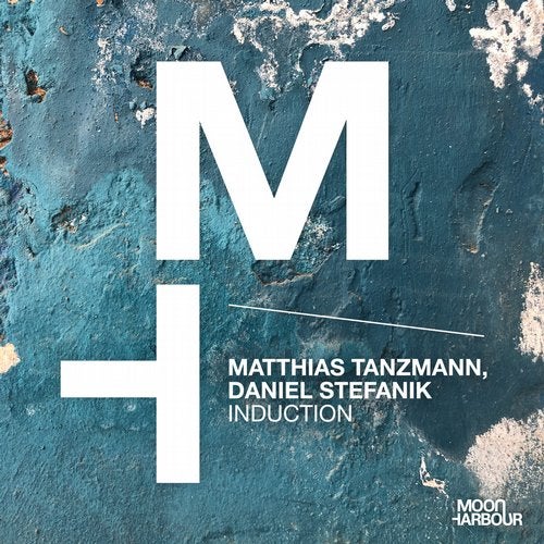 image cover: Matthias Tanzmann, Daniel Stefanik - Induction / MHD067