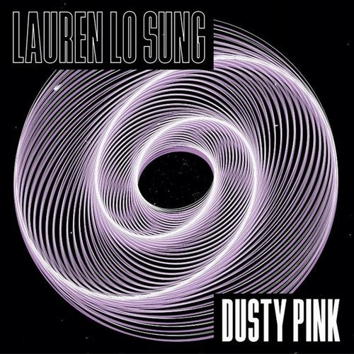 image cover: Lauren Lo Sung - Dusty Pink / LHR20