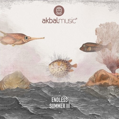 image cover: VA - Endless Summer, Vol. 3 / AKBAL168