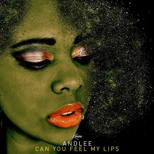 image cover: Can You Feel My Lips Andlee / KARERA052