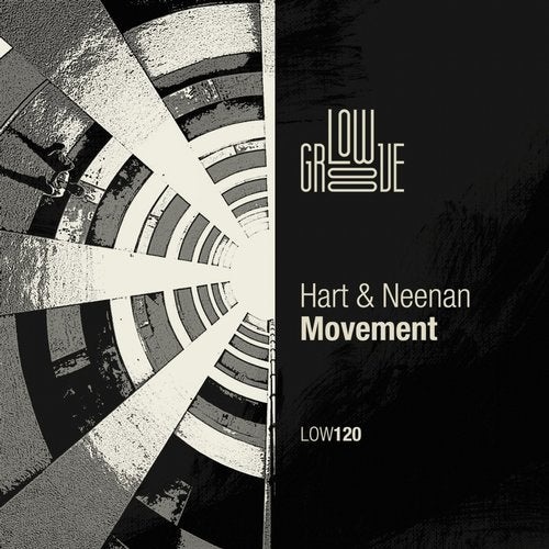 image cover: Hart & Neenan - Movement / LOW120