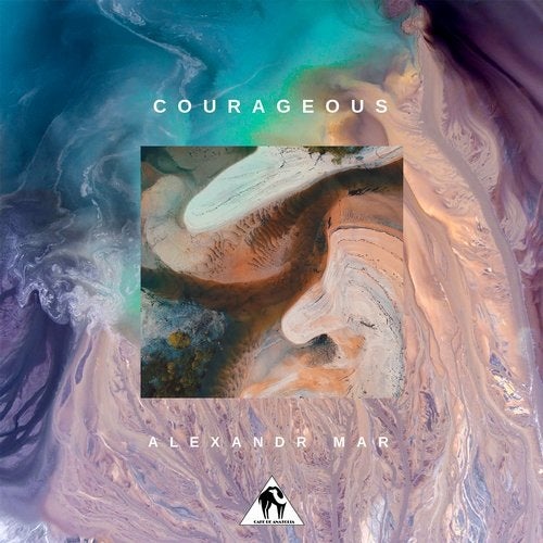 image cover: Alexandr Mar - Courageous / CAFEDEANATOLIA078