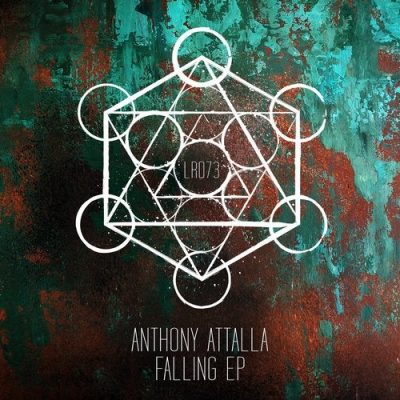 071251 346 09182961 Anthony Attalla - Falling EP / LR07301Z