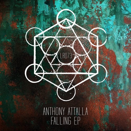 Download Anthony Attalla - Falling EP on Electrobuzz