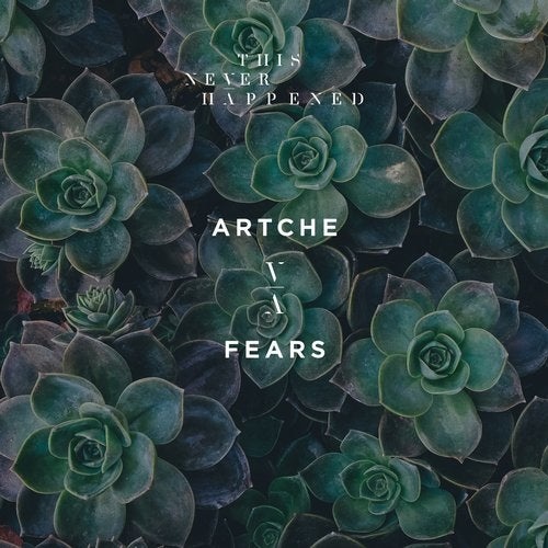 image cover: Artche - Fears / TNH026E