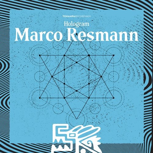 Download Marco Resmann - Hologram on Electrobuzz