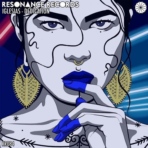 image cover: Iglesias - Dedication EP / RR084