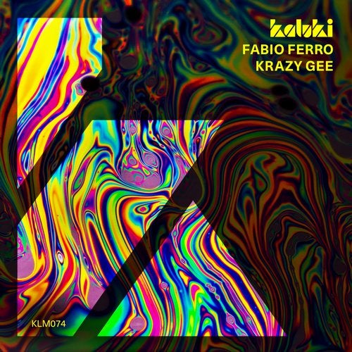 Download Fabio Ferro - Krazy Gee on Electrobuzz