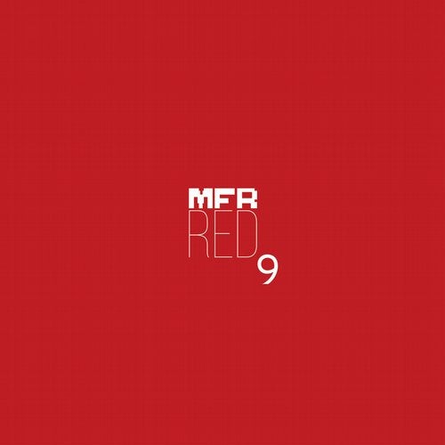 image cover: Nuno Dos Santos, Remy Unger - MFR RED 9 / MFRED9
