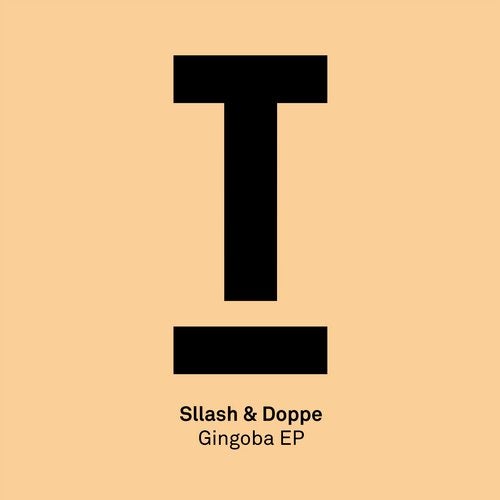 Download Sllash & Doppe - Gingoba EP on Electrobuzz