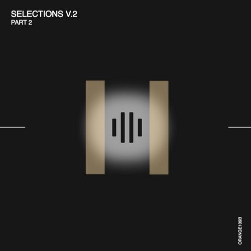 Download VA - Selections V.2 Part 2 on Electrobuzz