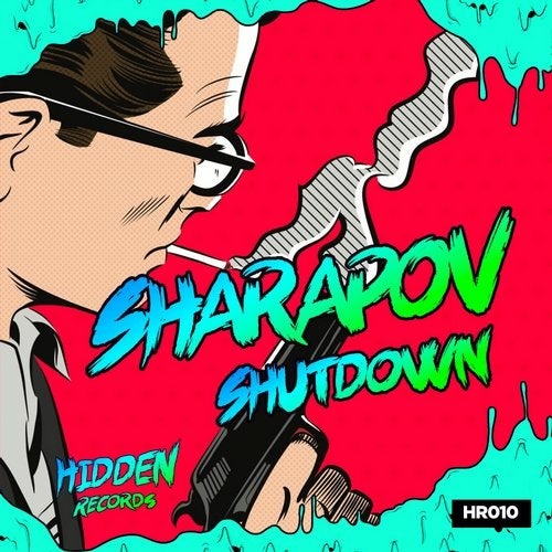 Download Sharapov - Shutdown on Electrobuzz