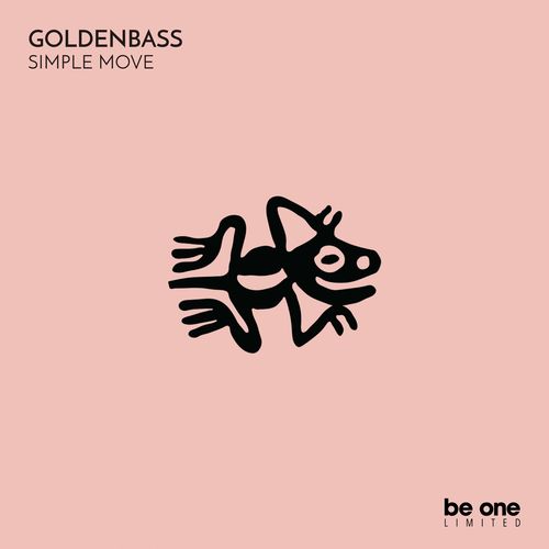 image cover: Goldenbass - Simple Move / BOL123