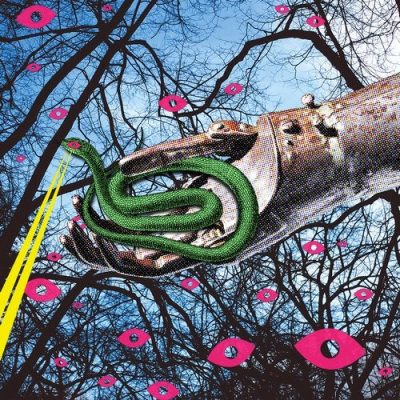 071251 346 128367 Miro Pajic - The Bleep Was Always There / LS065