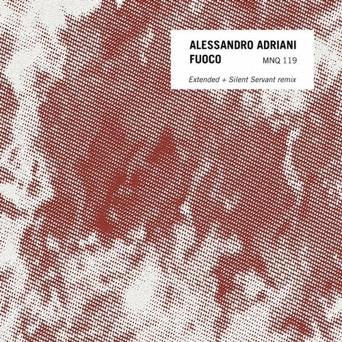 image cover: Alessandro Adriani - Fuoco / 194491017699