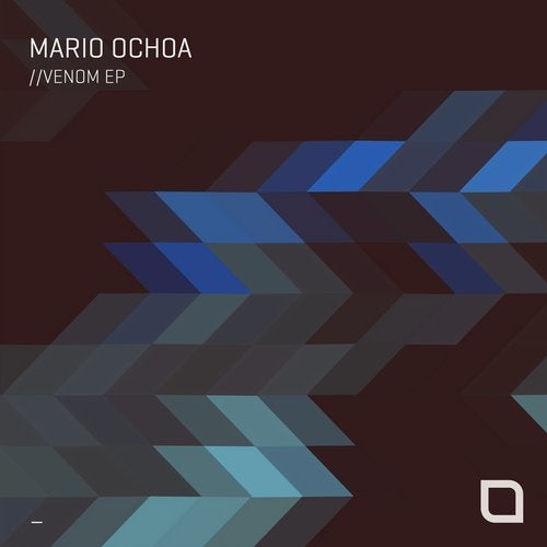 Download Mario Ochoa - Venom EP on Electrobuzz