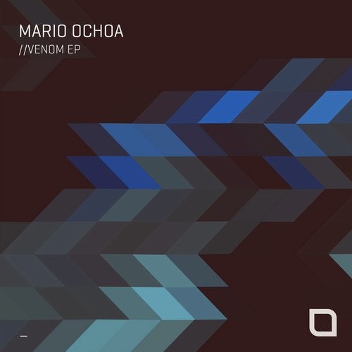 image cover: Mario Ochoa - Venom EP / TR329