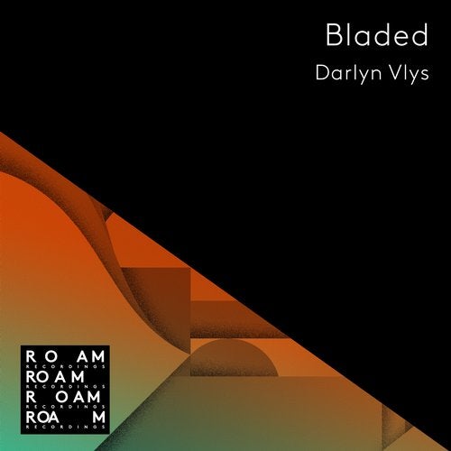image cover: Darlyn Vlys - Bladed / ROM073