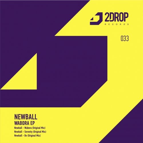 Download Newball - Wabora EP on Electrobuzz