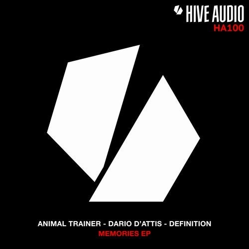 Download Animal Trainer - Memories EP on Electrobuzz