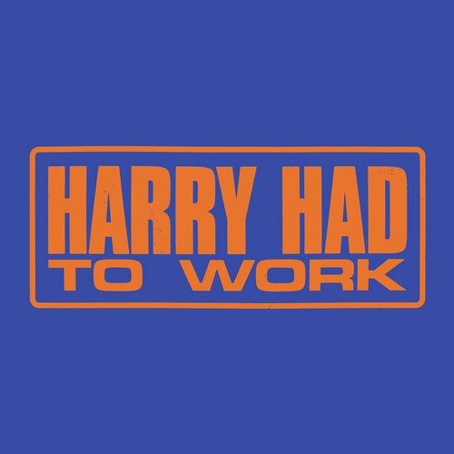 Download Jack Priest - Harry Had to Work on Electrobuzz