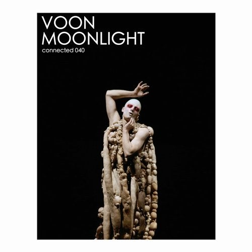 image cover: Voon - Moonlight / CONNECTED040D