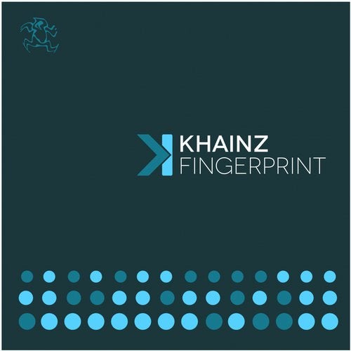 image cover: Khainz, Suspect One, Jack & Juus - Fingerprint / YRD053