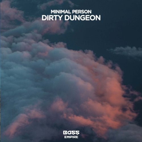 image cover: Minimal Person - Dirty Dungeon / BASEI168