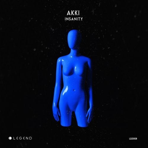 Download Akki (DE) - Insanity on Electrobuzz