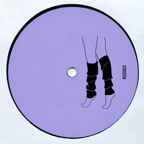 image cover: DJ Legwarmer - Full On / NSD003