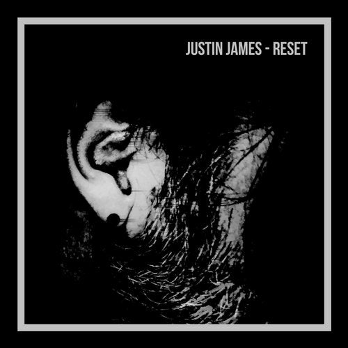 image cover: Justin James - Reset / RFSD100