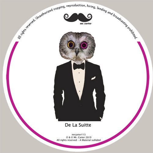 Download De La Suitte - Who Got Your Back on Electrobuzz