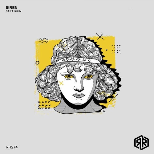Download Sara Krin - Siren on Electrobuzz