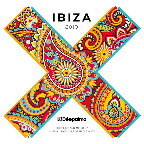 image cover: VA - Deepalma Ibiza 2019 / DPLMDC021