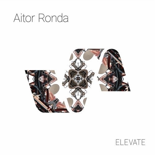 image cover: Aitor Ronda - Ace of Clover EP / ELV125