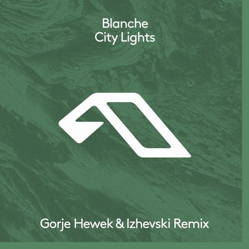 image cover: Blanche, Gorje Hewek, Izhevski - City Lights (Gorje Hewek & Izhevski Remix) / ANJDEE421BD