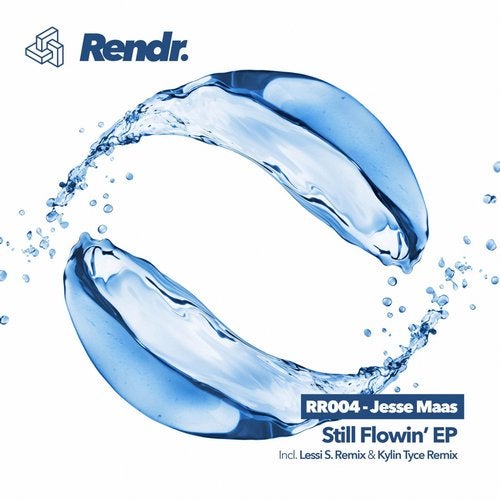 image cover: Jesse Maas - Still Flowin' / RR004