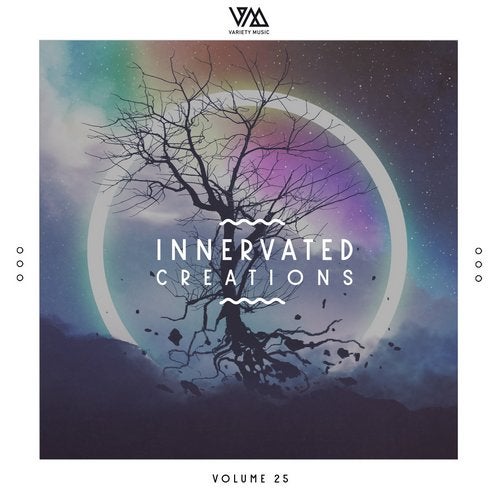 image cover: VA - Innervated Creations Vol. 25 / VMCOMP413