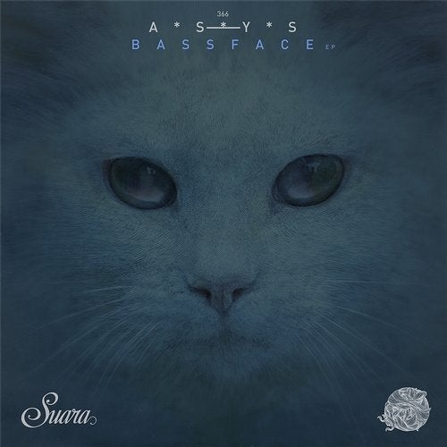 image cover: A*S*Y*S - Bassface EP / SUARA366