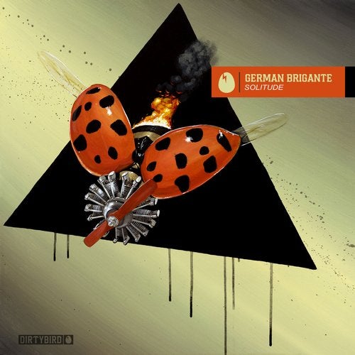 Download German Brigante - Solitude on Electrobuzz