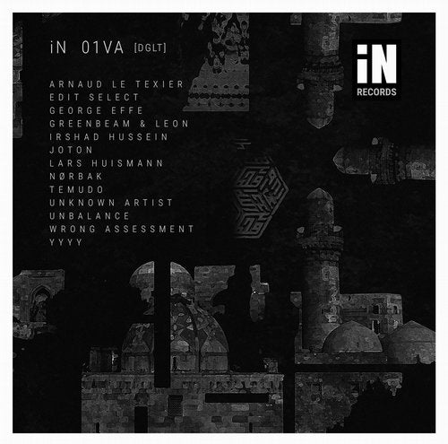 Download VA - iN 01 v/a on Electrobuzz