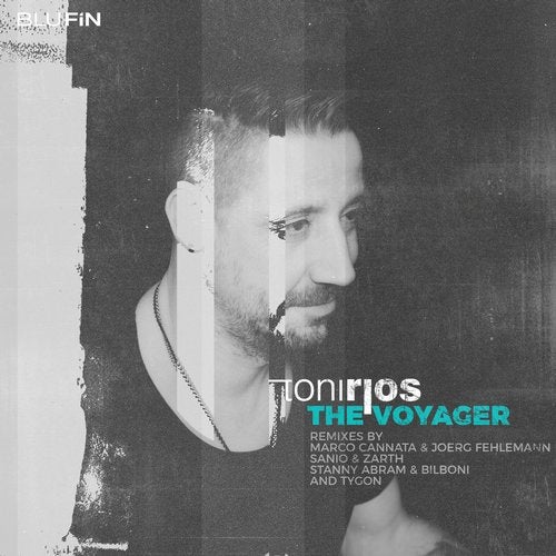 Download Toni Rios - The Voyager on Electrobuzz