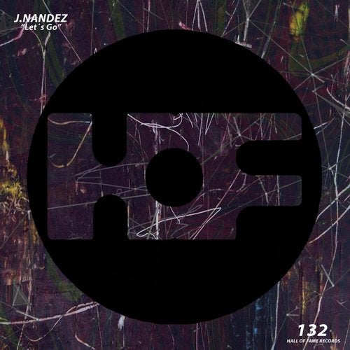 image cover: J.Nandez - Lets Go / HOF132