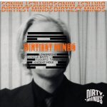071251 346 46255 Daniele Batty, Lowerzone, Vincent Hole, Augusto Taito - Dirtiest Minds / DMR054